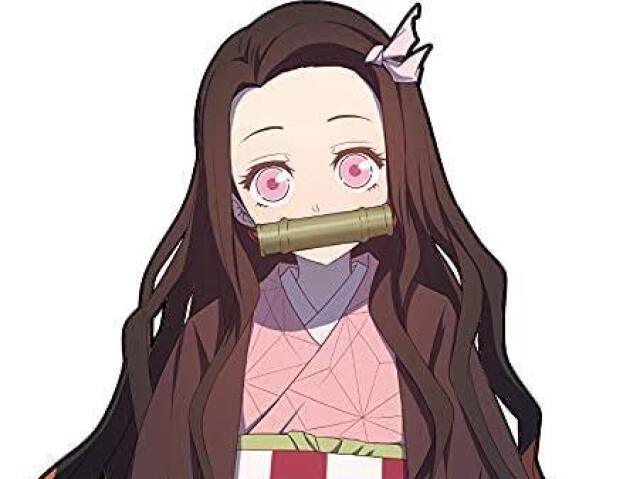 Nezuko kamado