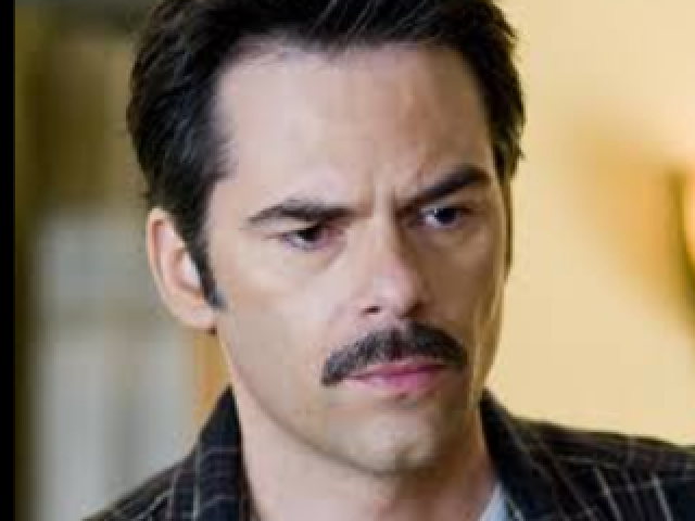 Charlie Swan