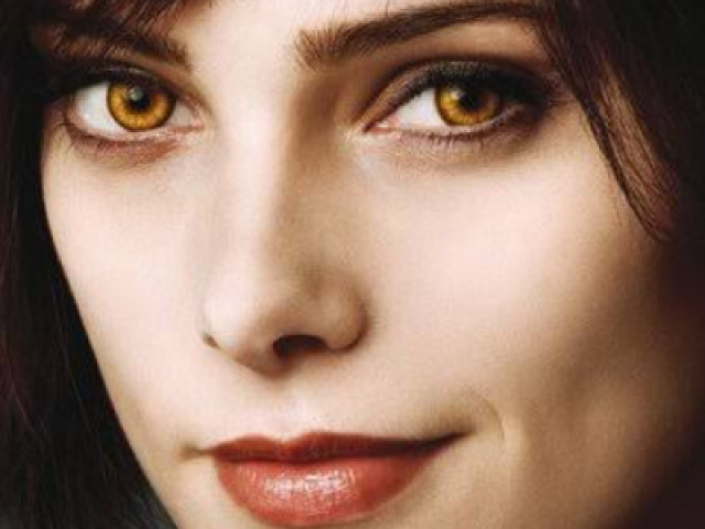 Alice Cullen