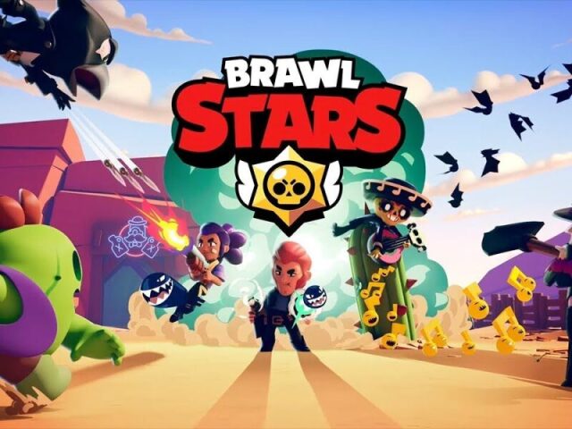 Qual Brawler épico você é?