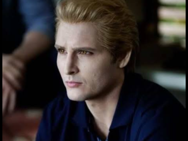 Carlisle Cullen