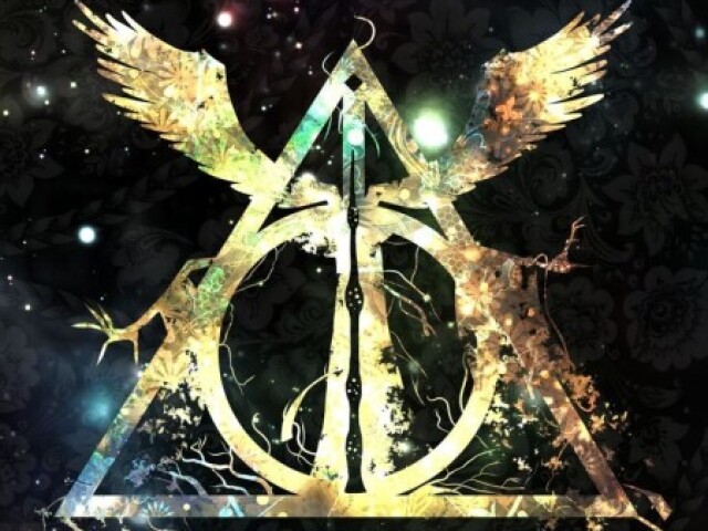 ⚡Quiz Harry Potter ⚡