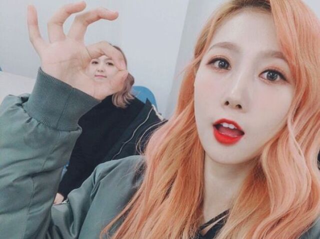 Dami/Handong