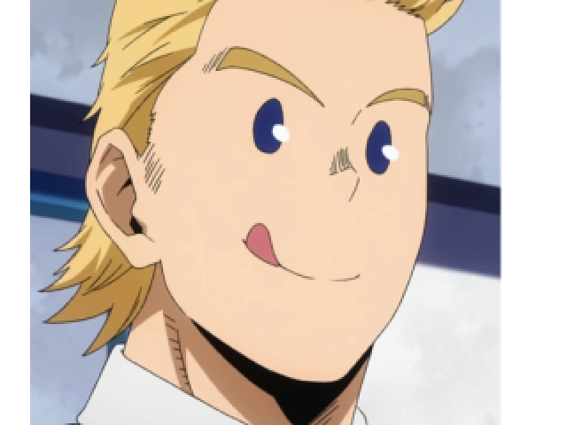 Mirio Togata