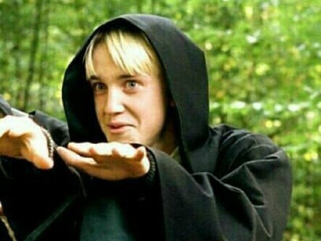 Draco Malfoy