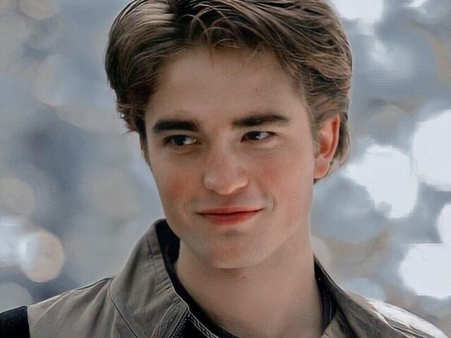 Cedric Diggory