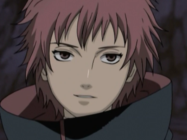 Sasori