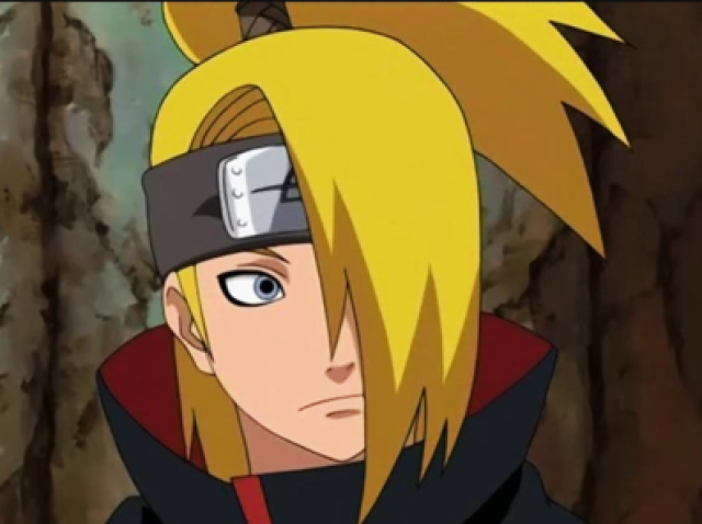 Deidara