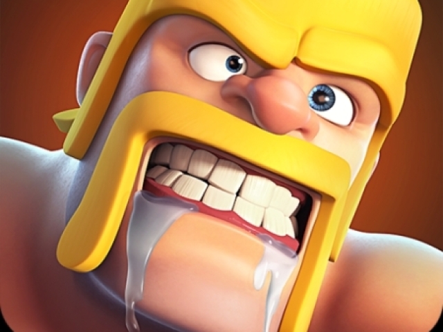 Clash of clans