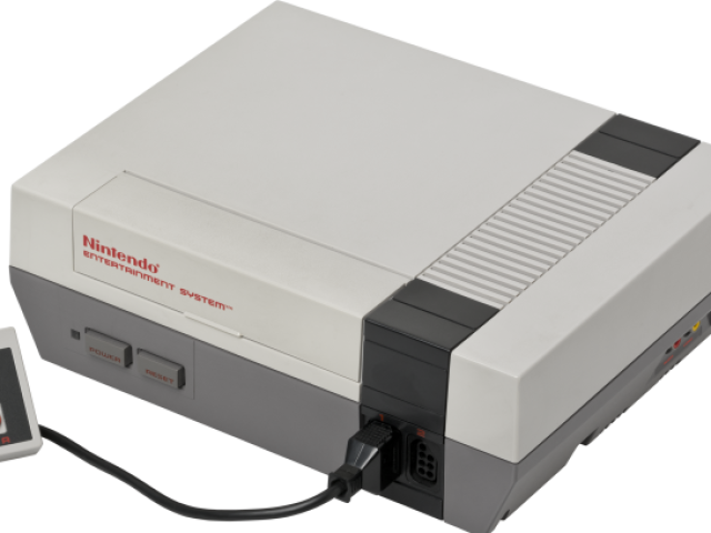 Nes