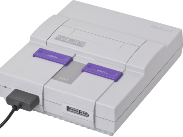 Snes