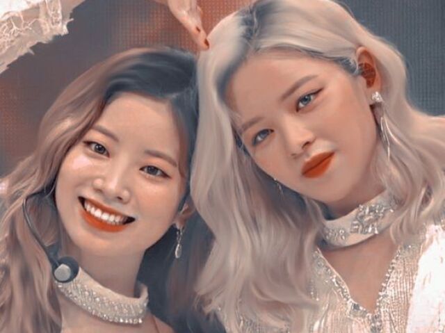 Dahyun/Jeongyeon