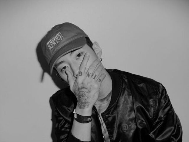 Jay Park