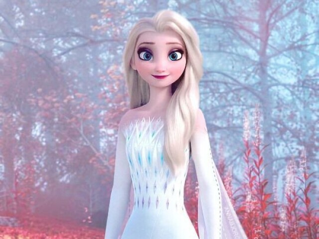 Elsa