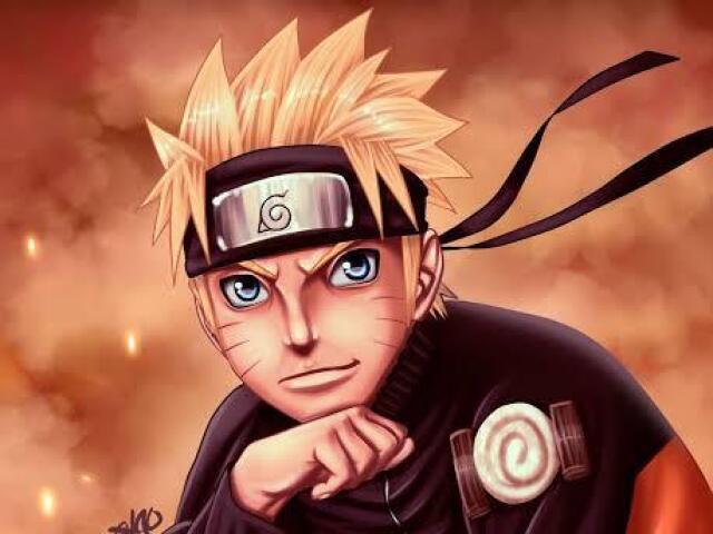 Naruto