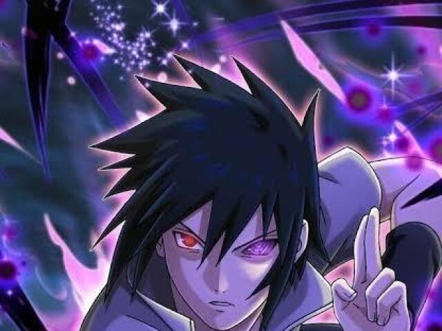 Sasuke