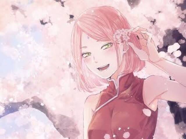 Sakura