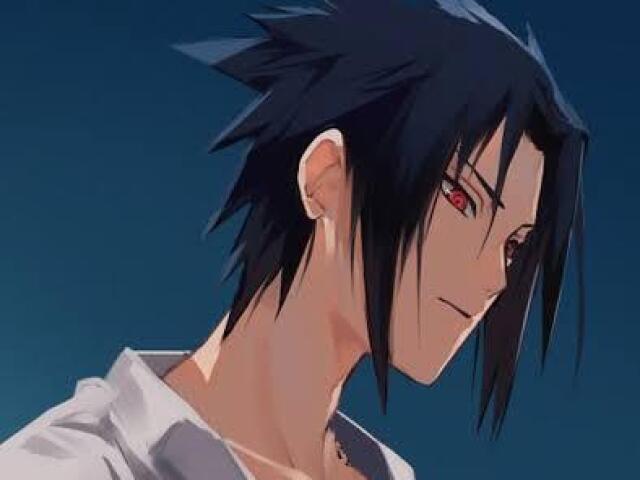 Sasuke