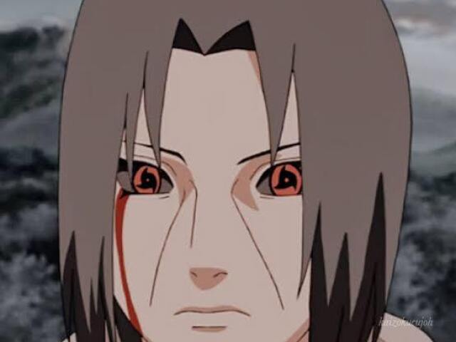 Itachi