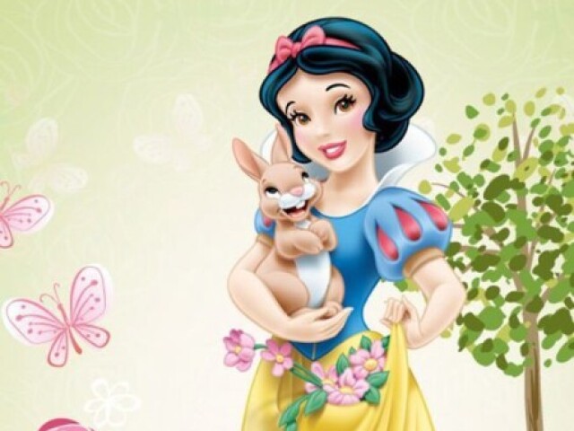 Branca de Neve
