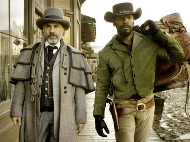 Django Livre