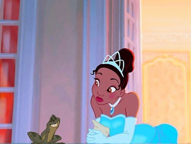 Tiana