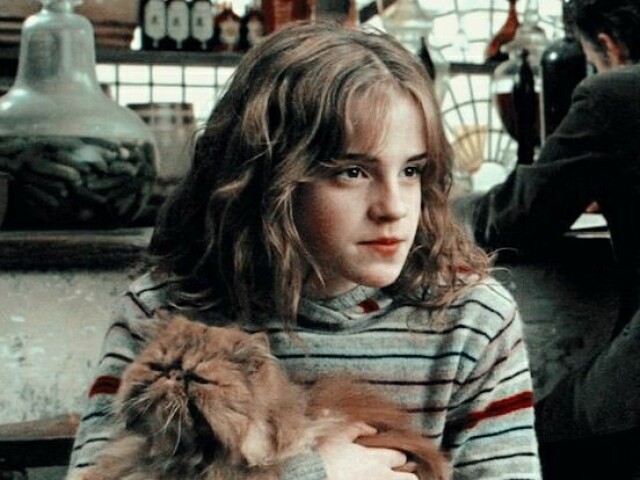 Hermione granger