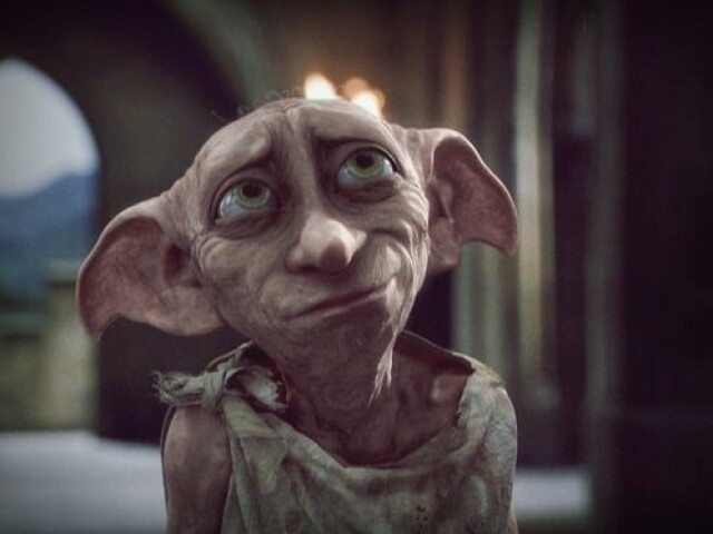 Dobby