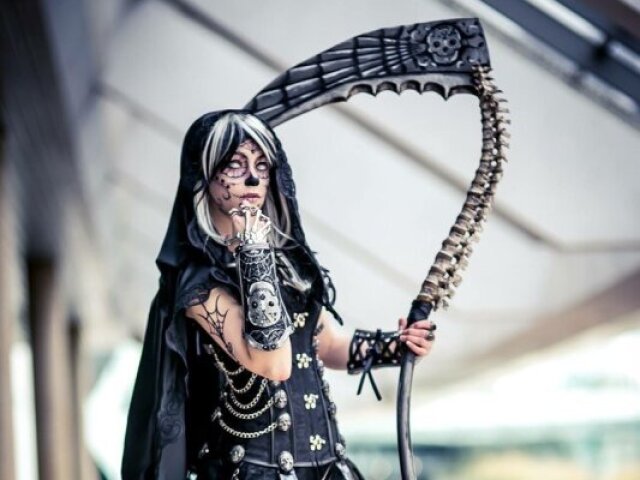 Grim Reaper