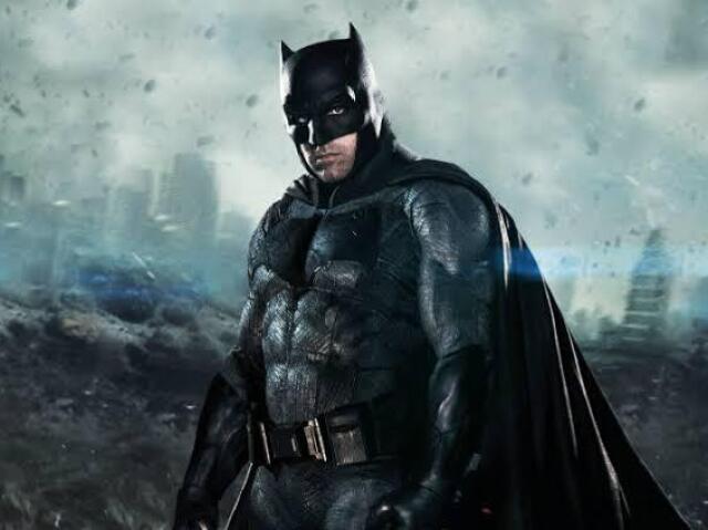 Batman