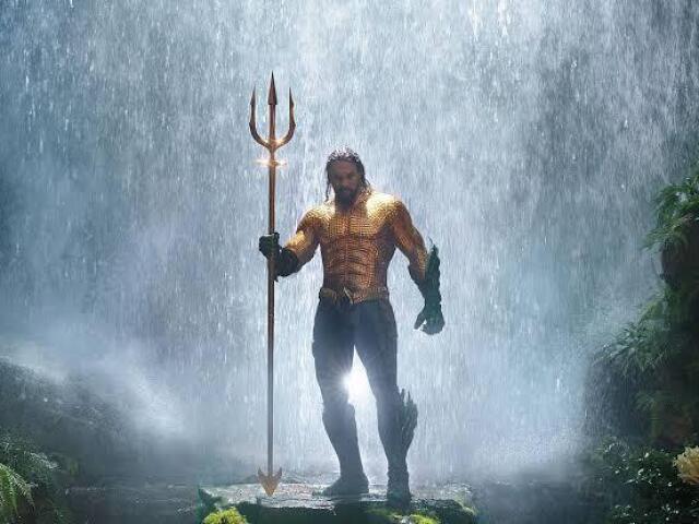 Aquaman