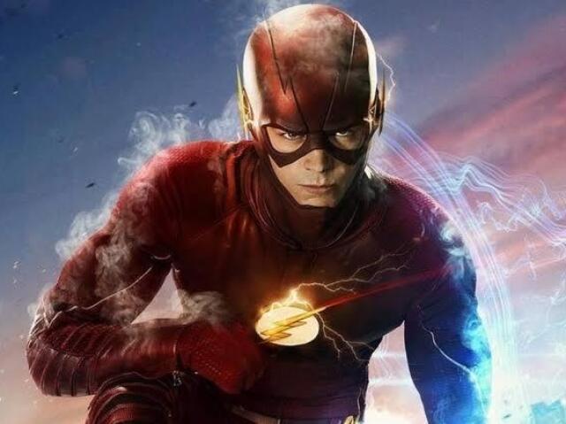 Flash