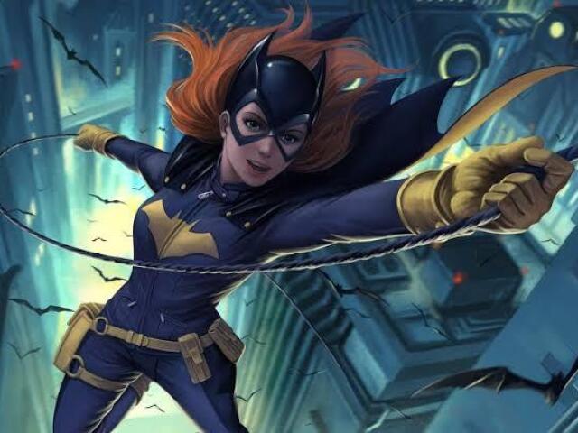 Batgirl