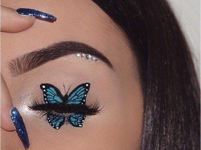 🦋🦋🦋