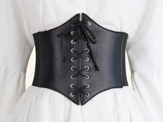 corset </33