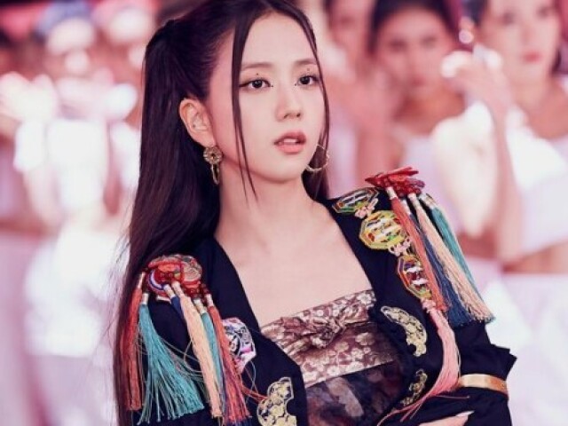 ♡Jisoo♡