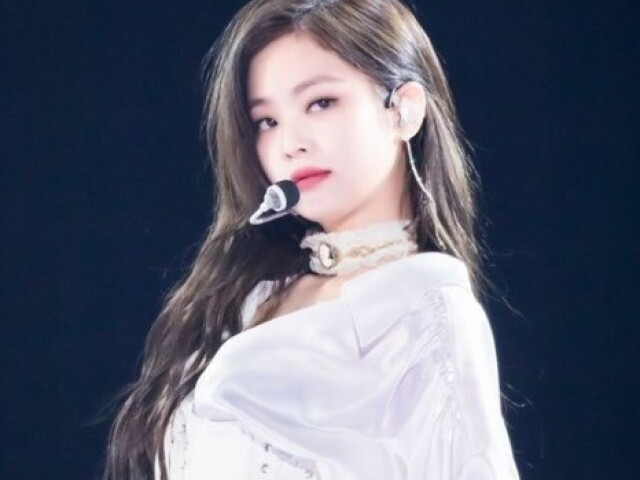 ♡Jennie♡