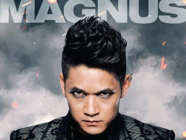 Magnus