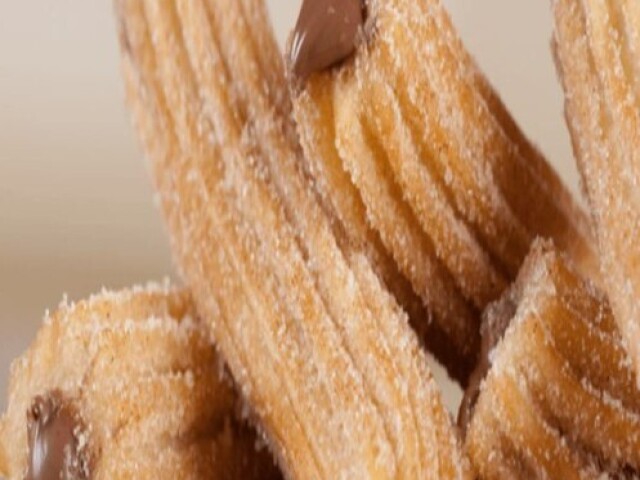 Churros