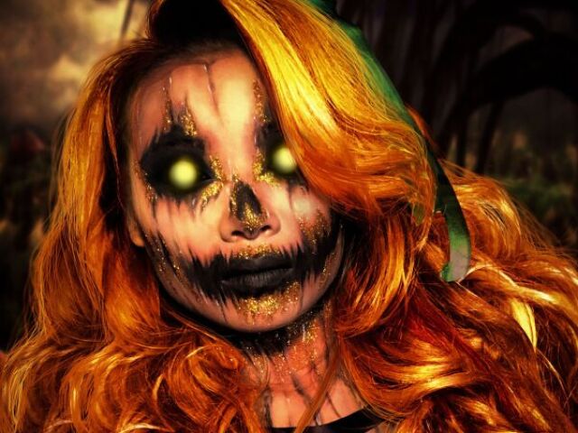 Espirito do halloween
