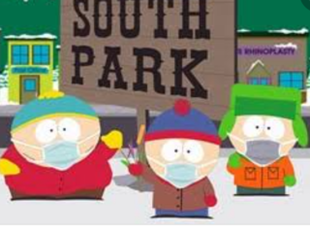 South park