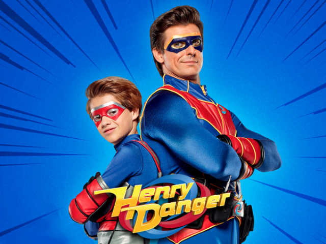 Veja se você realmente gosta de Henry Danger!