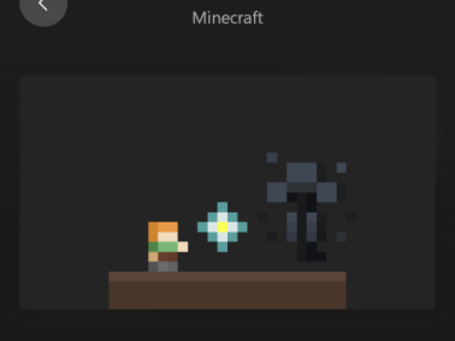 Quiz conquistas de Minecraft