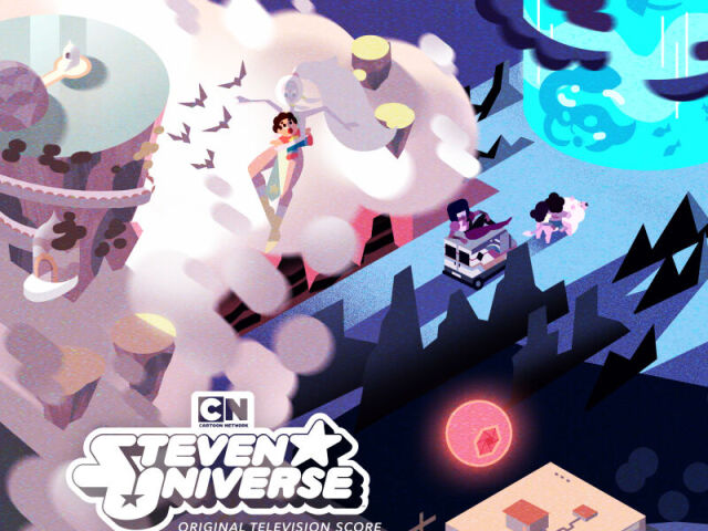 Steven Universo