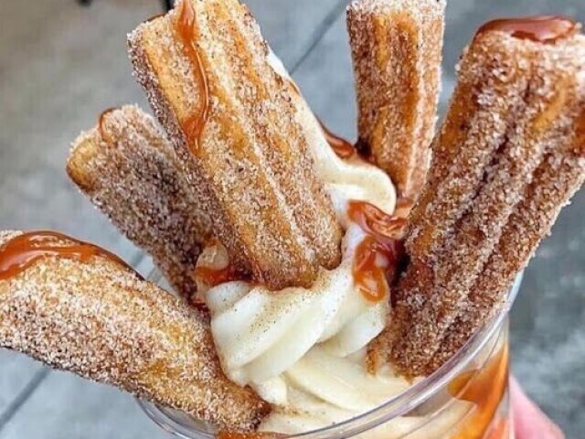 Churros