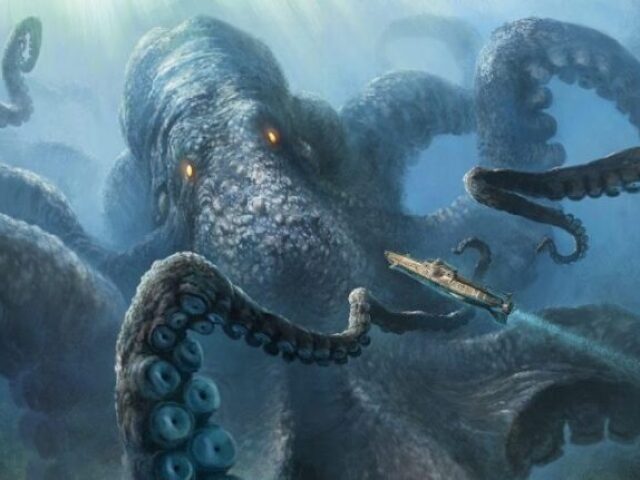 Kraken