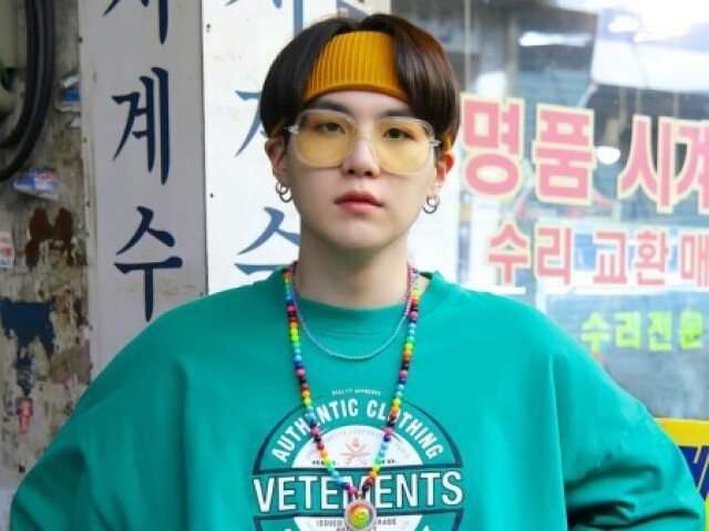 Suga