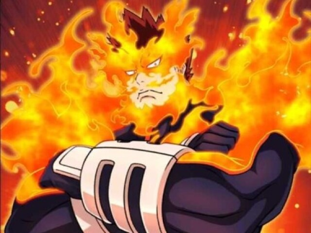 Endeavor