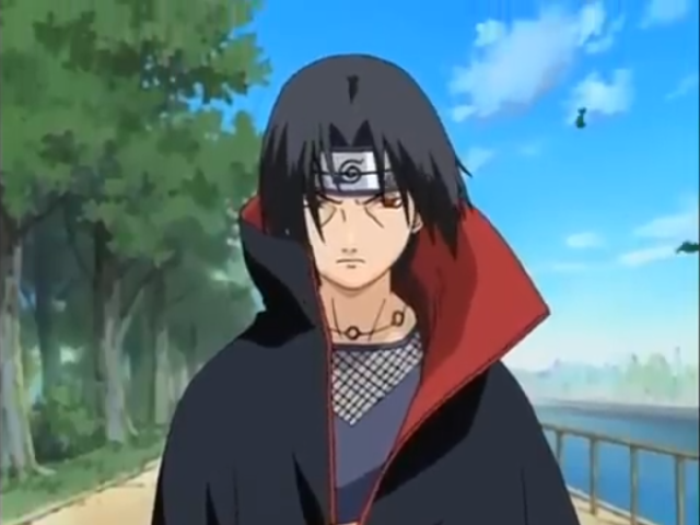 Itachi