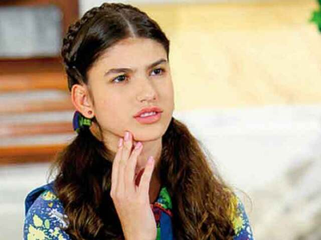Milena.